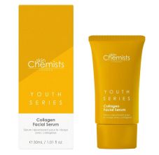 SkinChemists Youth Series Collagen Facial Serum, 30ml