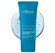 SkinChemists Youth Series Hyaluronic Acid Eye Serum, 15ml