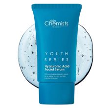 SkinChemists Youth Series Hyaluronic Acid Facial Serum, 30ml