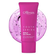 SkinChemists Youth Series Retinol Eye Serum, 15ml