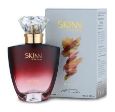 Skinn By Titan Nude Perfume For Women EDP, 50ml