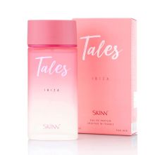 Skinn by Titan Tales Ibiza For Her Parfum, 100ml