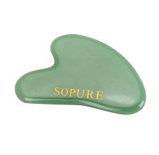 Sopure Jade Guasha, 100gm