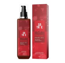 Sotrue Onion Hair Oil for Hair Growth with Black Seed Oil, 200ml