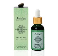 Indulgeo Essentials Squalane Skin Hydrator, 30ml