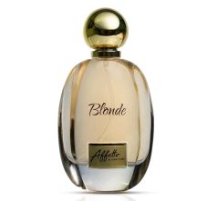 Star Struck by Sunny Leone Affetto by Sunny Leone Perfume for Her - Blonde, 100ml