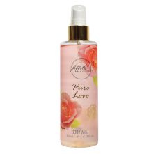 Star Struck by Sunny Leone Affetto by Sunny Leone Body Mist for Her - Pure Love, 200ml