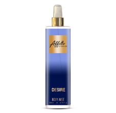Star Struck by Sunny Leone Affetto by Sunny Leone Body Mist for Him - Desire, 200ml