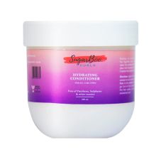 SugarBoo Curls Hydrating Conditioner, 200ml