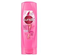 Sunsilk Lusciously thick & Long Conditioner , 180ml