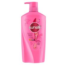 Sunsilk Lusciously Thick & Long Shampoo 650 ml