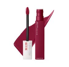 Maybelline New York Super Stay Matte Ink Liquid Lipstick - Founder, 5ml