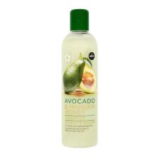 Superdrug Avocado & Manuka Shampoo, 400ml