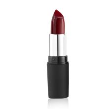 Swiss Beauty Pure Matte Lipstick - Red Wine, 3.8gm