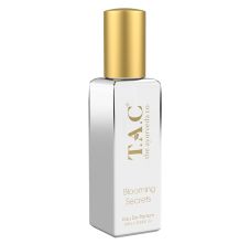 T.A.C - The Ayurveda Co. Blooming Secrets Long Lasting Perfume With Evergreen Woody & Floral Fragrance Eau de Parfum, 20ml