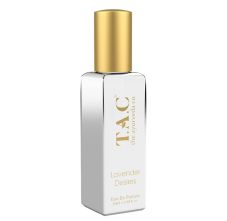 T.A.C - The Ayurveda Co. Refreshing, Energizing & Long Lasting Perfume With Lavender, Jasmine & Cinnamon Eau de Parfum, 20ml