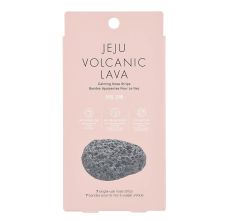 The Face Shop Jeju Volcanic Lava Calming Nose Strips