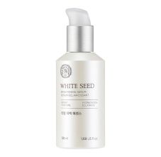 The Face Shop White Seed Brightening Serum, 50ml