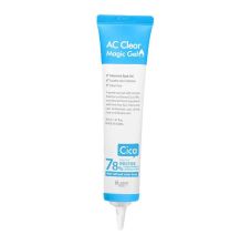The Plant Base AC Clear Magic Gel, 30ml