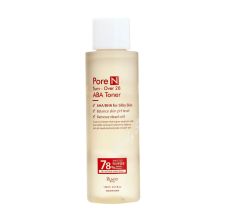 The Plant Base Pore N Turn-Over 28 ABA Toner, 150ml