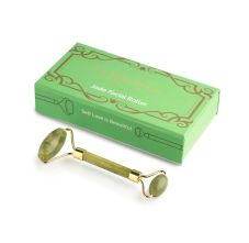 The Rolling Concept Jade Facial Roller