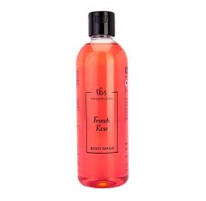 The Bath Store French Rose Body Wash with Natural Ingredients, 300ml