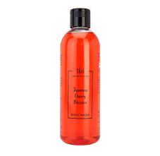 The Bath Store Japanese Cherry Blossom Body Wash with Natural Ingredients, 300ml