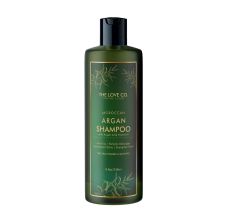 The Love Co.  Moroccan Argan Shampoo, 250ml