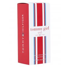  Tommy Hilfiger Girl Eau de Toilette, 50ml