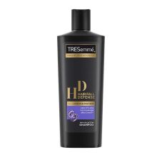 TRESemme Hair Fall Defense Shampoo, With Keratin Protein, 185ml