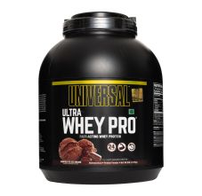 Universal Nutrition Carbo Pro, 5lbs (2.27kg)