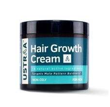 Ustraa Hair Growth Cream, 100 ml