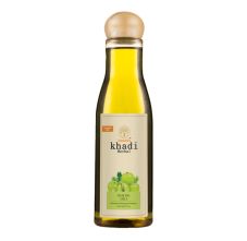 Vagad's Khadi Amla Hair Oil, 200ml
