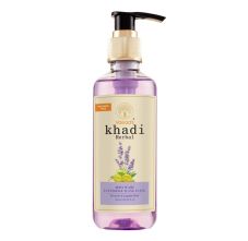 Vagad's Khadi Lavender & Ylang Ylang Body Wash, 200ml