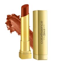 Coloressence Pure Matte Lipstick Velvet Finish Non-sticky Long Lasting Lip Colour, 3.3gm