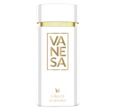 Vanesa Grace Perfum For Women, 60ml