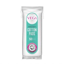 Vega Cotton Pad CP-01