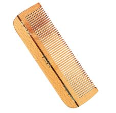 Vega Dressing Wooden Comb HMWC-03