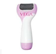 VEGA VHPT-01 Silky Soft Pedicure Tool (Pink)