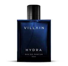 Villain Hydra Eau De Perfume For Men, 100ml