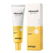SNP PREP Vitaronic Gel Cream, 50ml
