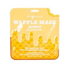 Kocostar Waffle Honey Mask, 40gm