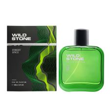 Wild Stone Forest Spice Spray Eau De Parfum For Men, 100ml