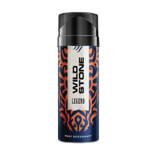 Wild Stone Legend Body Deodorant, 150ml