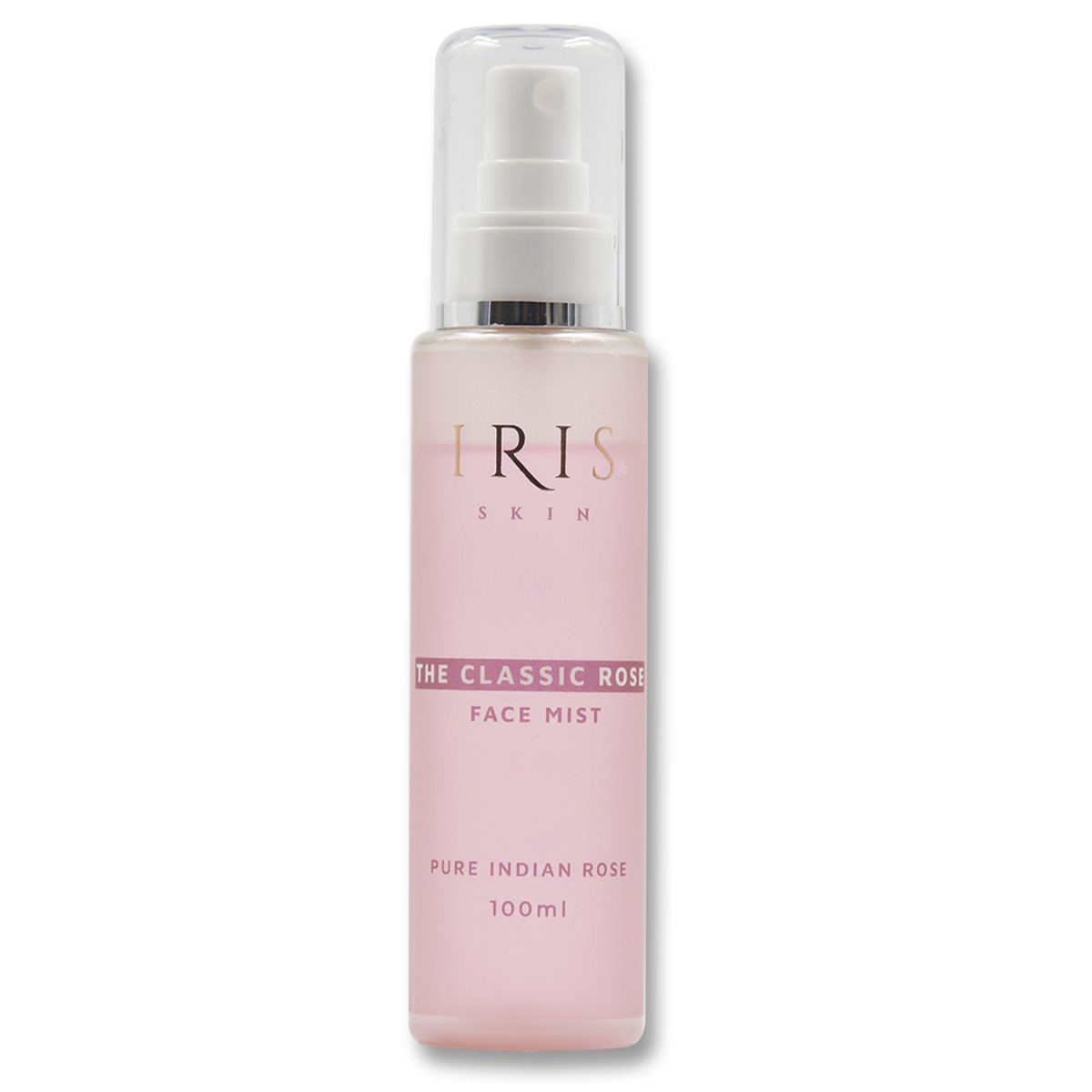 Iris Cosmetics Skin The Classic Rose Face Mist, 100ml