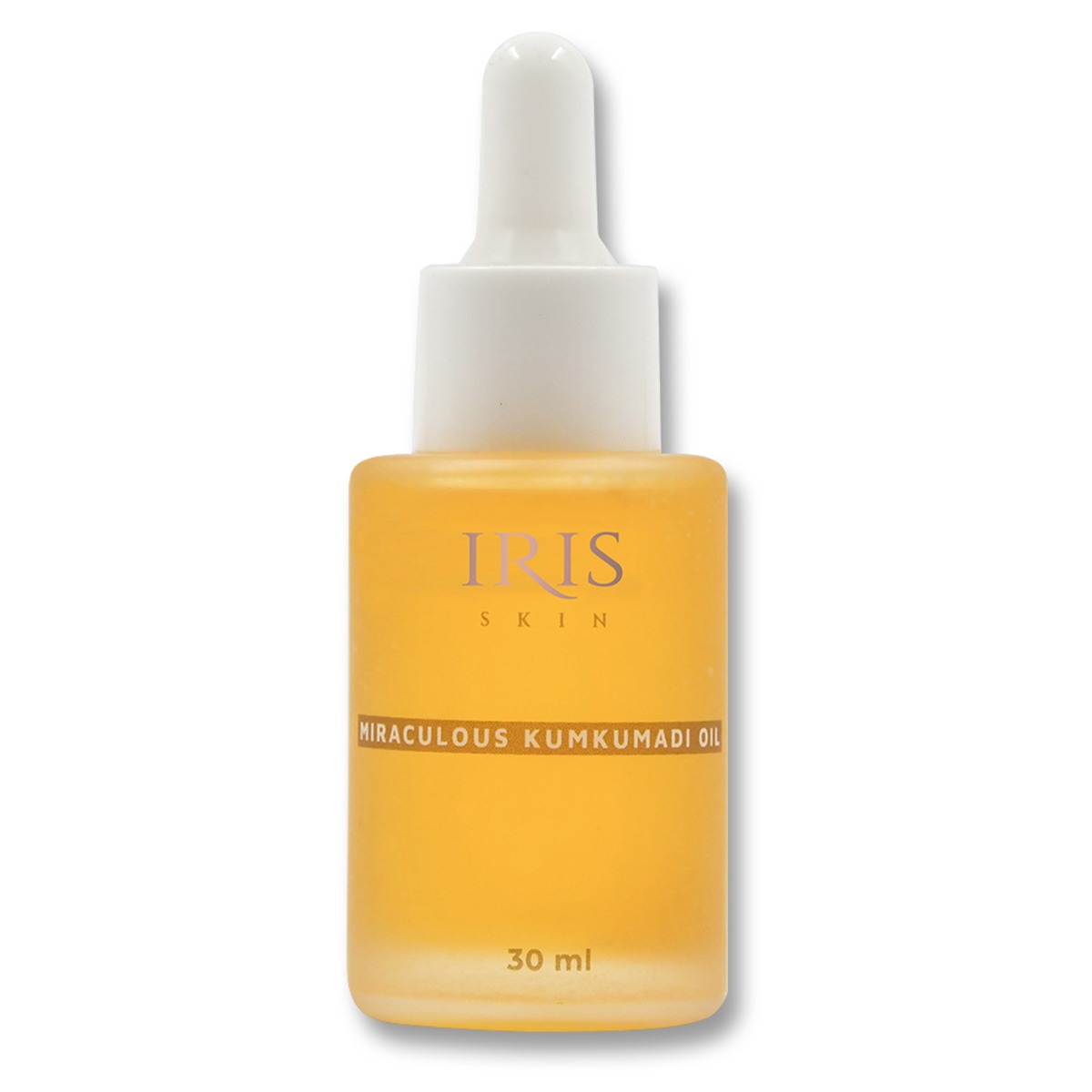 Iris Cosmetics Skin Miraculuous Kumkumadi Oil, 30ml