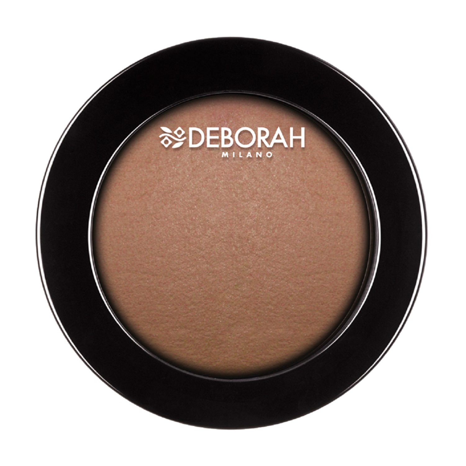 Deborah Milano Hi-Tech Blush , 4gm-52 Terracotta