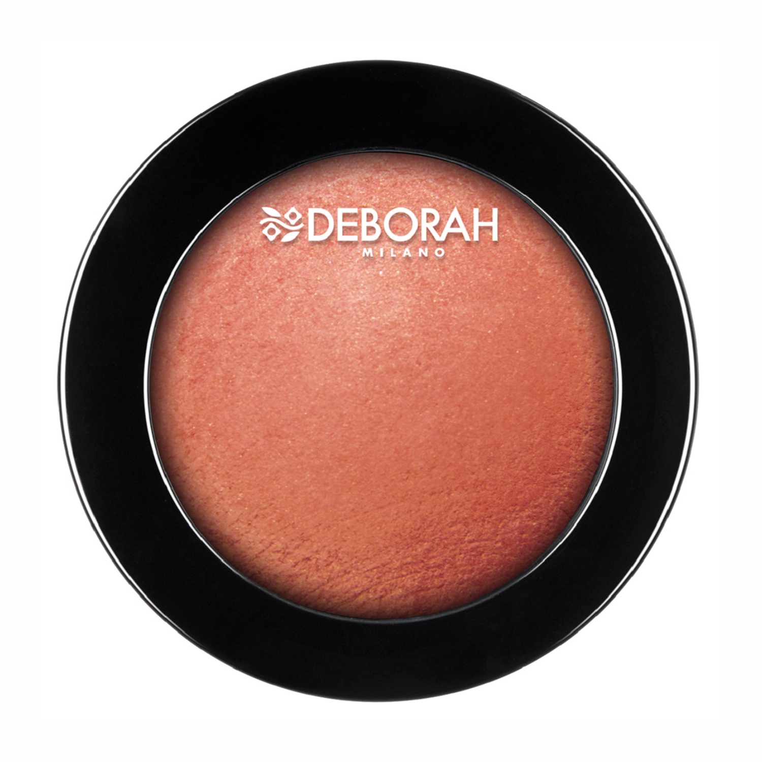 Deborah Milano Hi-Tech Blush , 4gm-63 Apricot