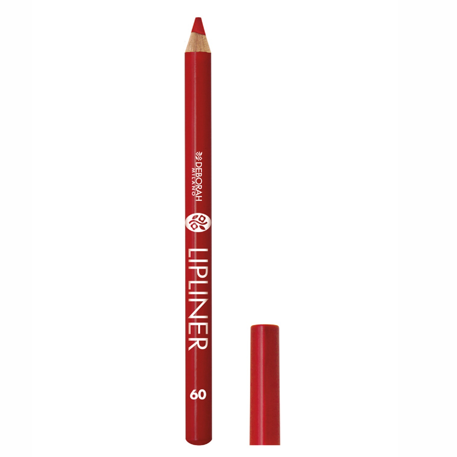 Deborah Milano Lip Pencil, 1.2gm-09 Cheery