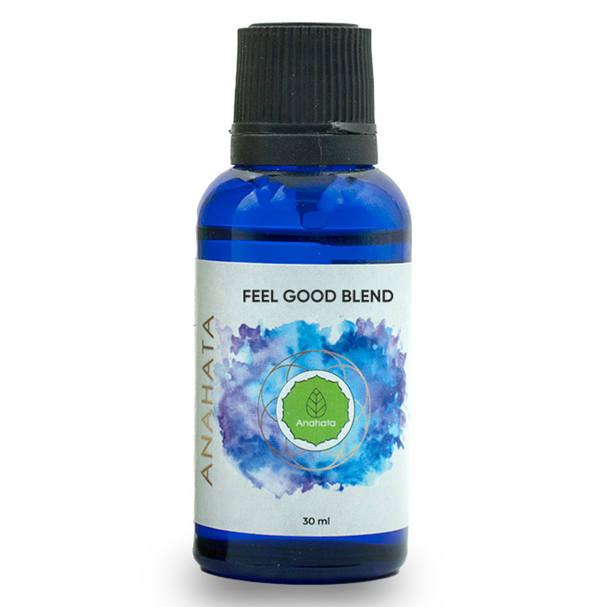 Anahata Feel Good Blend, 30ml